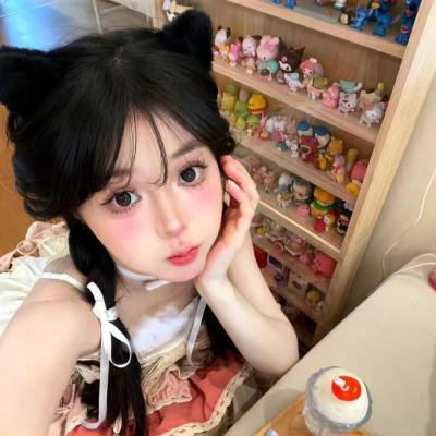 尤物争春